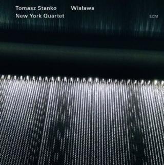 TOMASZ STANKO NEW YORK QUARTET: En polakk p� sin andre hjemmebane.
