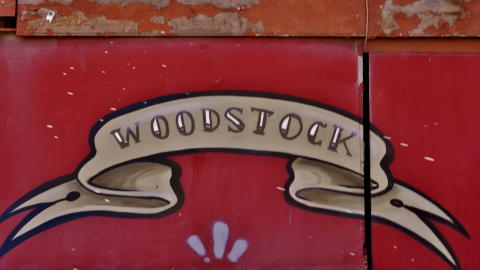 ANSIKTSL�FTNING: Den tidligere rufsete bydelen Woodstock har blitt Cape Towns kuleste nabolag. Foto: M�LINDA FANTOU