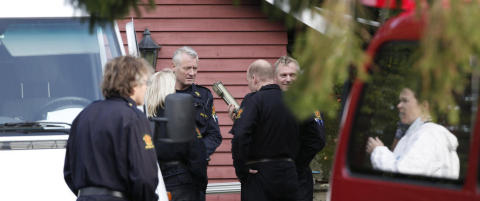 Ble tatt i sprengstoff-razzia etter 22. juli - nå er han siktet for produksjon av dødsdop