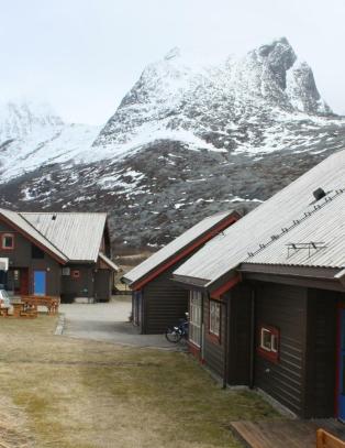 - Ja, vi har gjort jobben