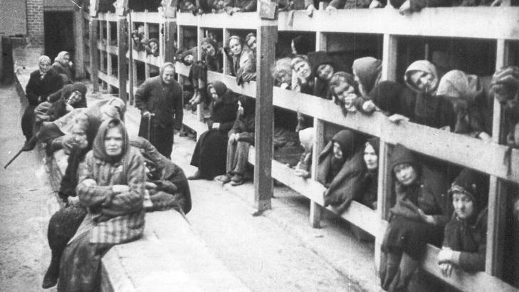 OVERLEVDE: Disse kvinnene kom fra oppholdet på Auschwitz med livet i behold. Om lag 20 millioner mennesker gjorde ikke det, viser ny forskning. Foto: Reuters / Ho-Auswhwitz Museum / Scanpix OVERLEVDE: Disse kvinnene kom fra oppholdet på Auschwitz med livet i behold. Om lag 20 millioner mennesker gjorde ikke det, viser ny forskning. Foto: Reuters / Ho-Auswhwitz Museum / Scanpix