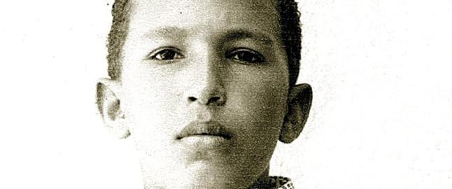 Her er bilder fra Ch�vez' liv