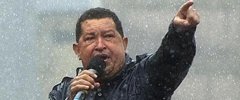 Valg i Venezuela kunngj�res innen 30 dager