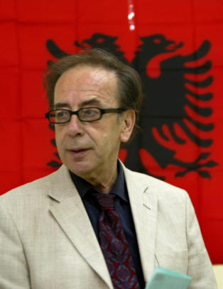 Ismail Kadare har grep om det ubegripelige