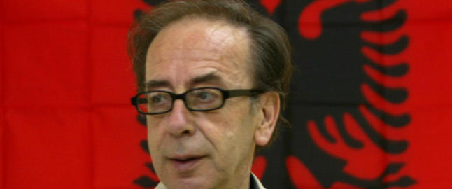 Ismail Kadare har grep om det ubegripelige