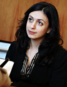 Det neste Kulturl&oslash;ftet