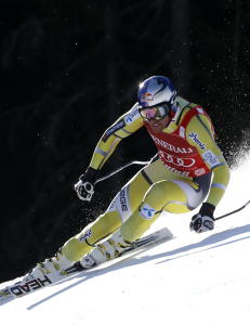 Norefjell vraket som mulig OL-arena