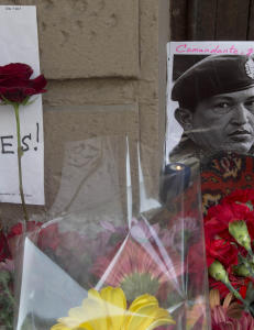 En anti-vestlig korsfarer