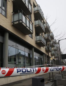 Politiet: - Ingen andre personer involvert