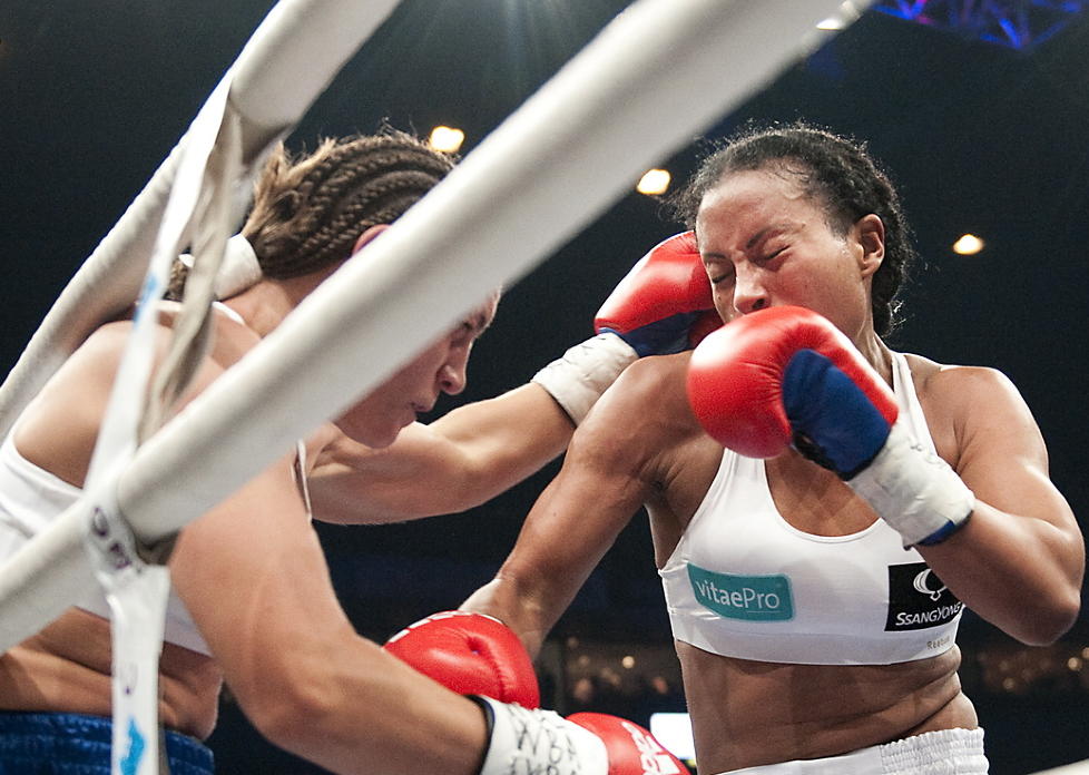  Kom igjen, Holly:  Cecilia Br�khus har  lenge ytret sitt �nske om �  m�te Holly Holm. Foto: Benjamin A. Ward / Dagbladet