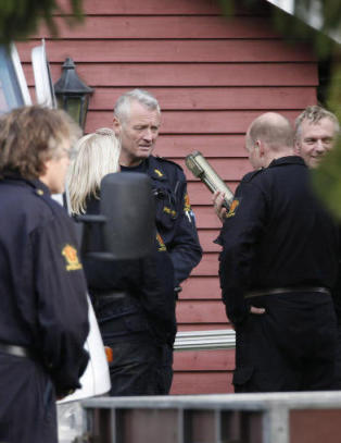 - Han har ikke produsert dødsdopet