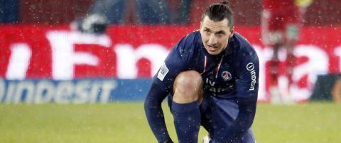 Zlatan f�r s� �rene flagrer av Palermo-eier