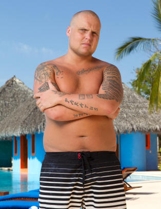 - �Paradise Hotel� er tross alt ikke liv eller d�d