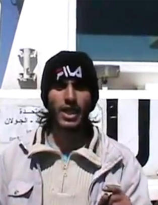 Rundt 20 FN-observat�rer er tatt til fange av syriske oppr�rere