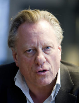 Direktøren for det hele