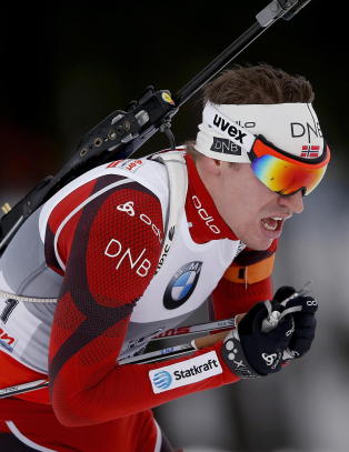 VM-kongen f�r ikke pr�vd ut OL-l�ypene i Sotsji