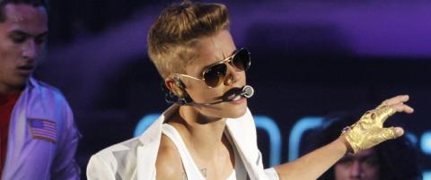 Nordmann kan f� 20 �rs fengsel for Bieber-svindel