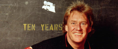 Blues-gitaristen Alvin Lee er d�d