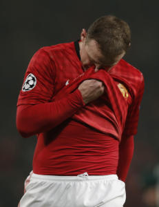 N� kan Wayne Rooney g� p� billigsalg