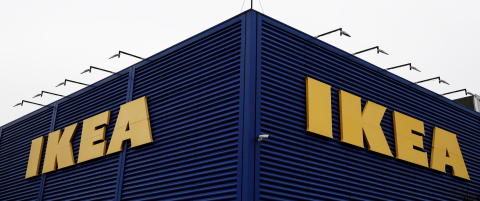 Ikea vil bygge 150 billighoteller i Europa