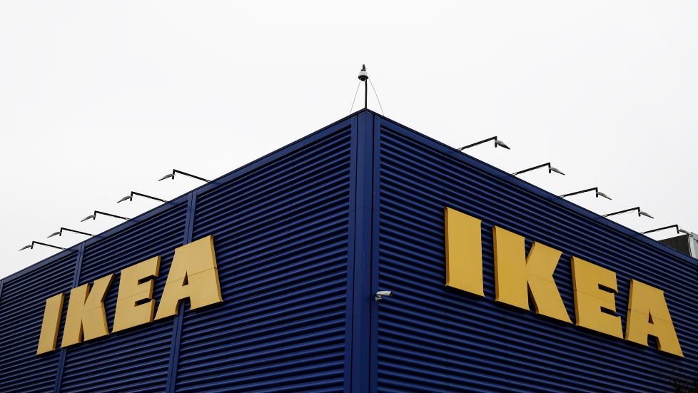 Illustrasjonsfoto: CORNELIUS POPPE / NTB SCANPIX