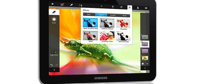 Seks apper som fikser bildene dine