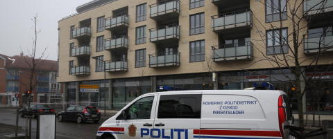 Kvinne (37) siktet for drapsfors�k p� s�nn (4)