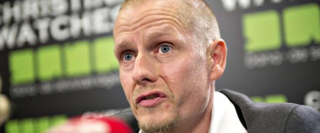 - Boogerd, Menchov og jeg dro til Wien for � f� blodoverf�ring