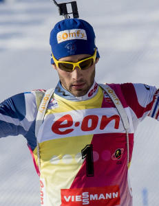 - Det er et mesterverk han utf�rer