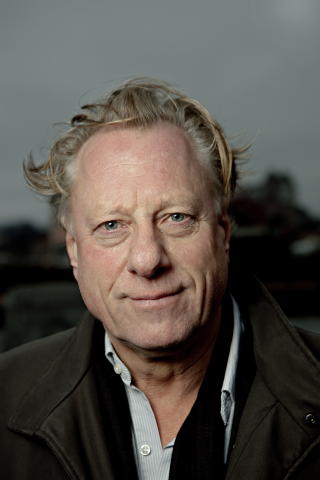 F�R KRITIKK: Stein O. Henrichsen, direkt�r ved Munch-museet
Foto: Lars Eivind Bones / Dagbladet