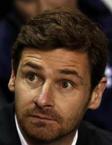 Tottenham-manageren tror
70 poeng er nok