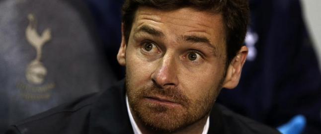 Tottenham-manageren tror
70 poeng er nok