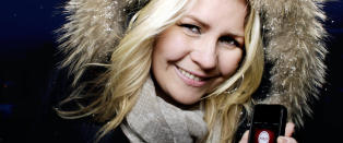 Vil redde liv med egen app