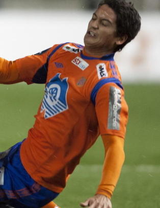 Sellin blir Sandefjord-spiss