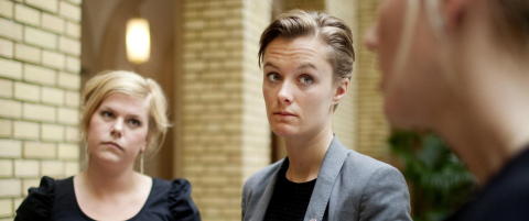 - Den st�rste verdien vi har i Norge er ikke olja, men at s� mange kvinner jobber