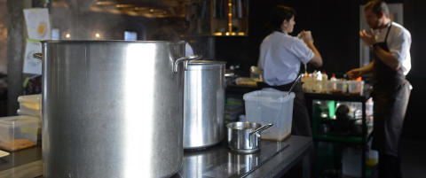 Noma holdt diare-skandalen hemmelig