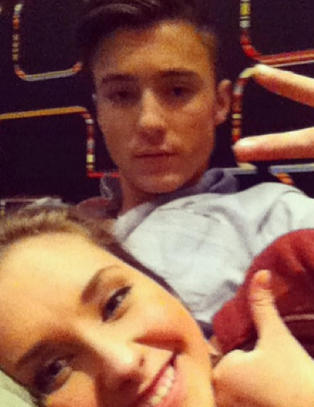 Se �Idol�-finalistenes private bilder