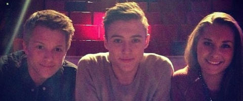 Se �Idol�-finalistenes private bilder