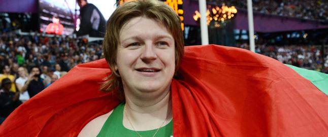 Fratatt OL-gull sist sommer - nå mister hun enda en medalje
