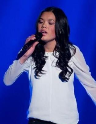 Slik synger Idol-finalistene