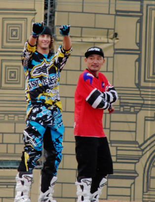 Villa i sorg etter at kameraten d�de