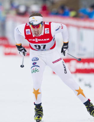 J�nsson fikk sin hevn over Norge