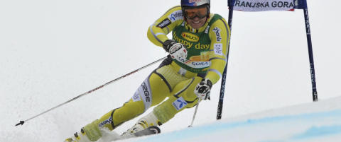 Seks, seks, ni, seks, fire, seks, seks