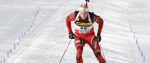 Henrik sto med 30 l�p uten pallplassering