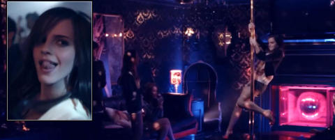 G�r fra snill til slem pike