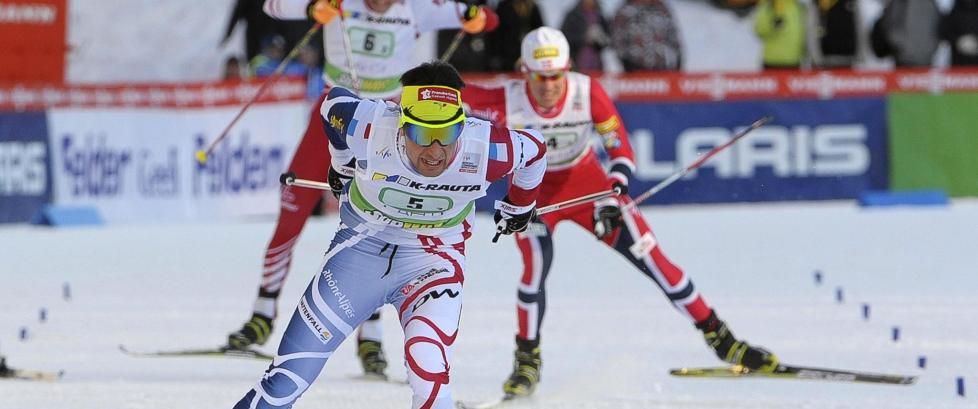 Da Kokslien �dela sin andre stav, sprakk han