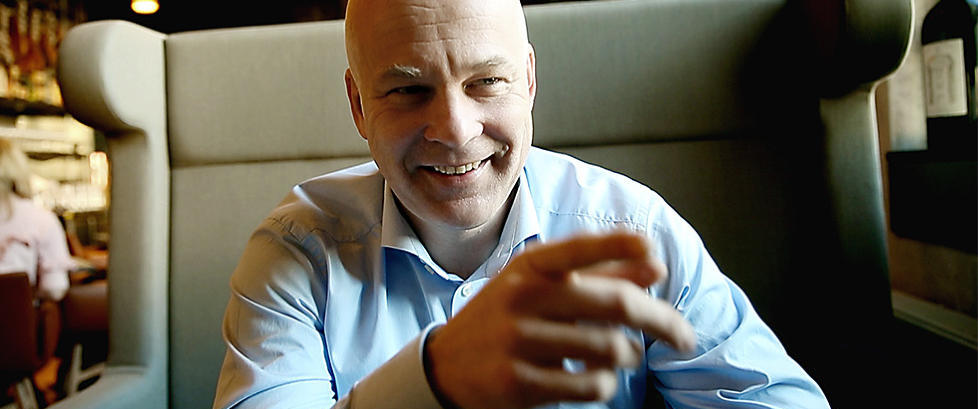 NRK-sjefen ber om 170 millioner mer i TV-lisens
