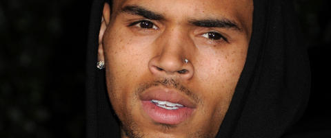 Chris Brown gir tips til hvordan man skal behandle damer