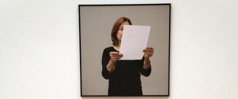 Kunsten � bli dumpa i all offentlighet