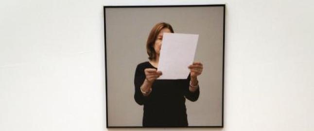 Kunsten � bli dumpa i all offentlighet